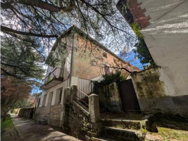 Casa adosada Venta El Espinar, San Rafael