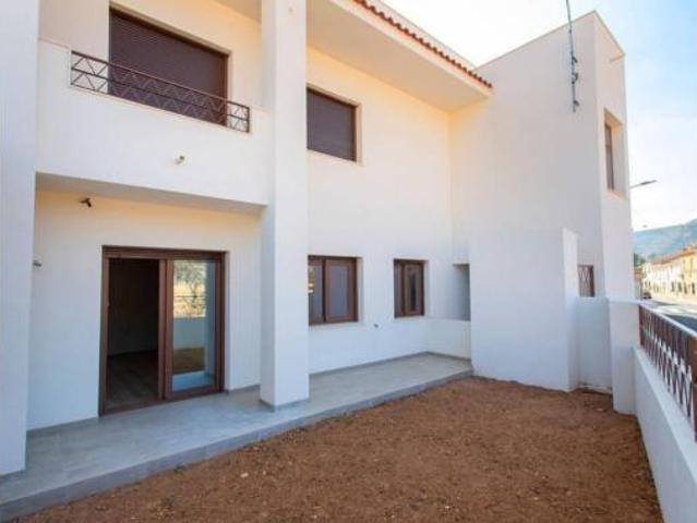Casa adosada Venta El Fondó de les Neus Hondón de las Nieves, El Fondó de les Neus Hondón de las Nieves