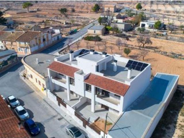 Casa adosada Venta El Fondó de les Neus Hondón de las Nieves, El Fondó de les Neus Hondón de las Nieves