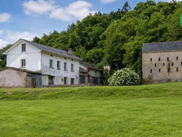 Casa adosada Venta El Franco, Carbeje