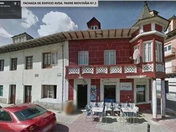Casa adosada Venta El Franco, El Franco