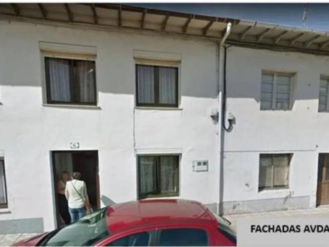 Casa adosada Venta El Franco, El Franco