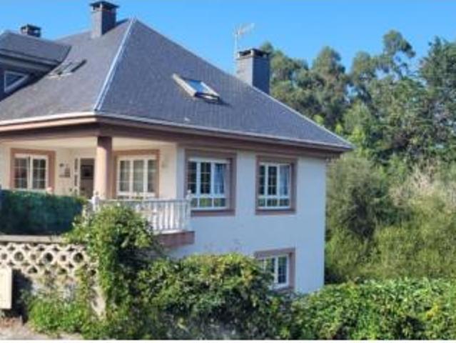 Casa adosada Venta El Franco, Viavélez