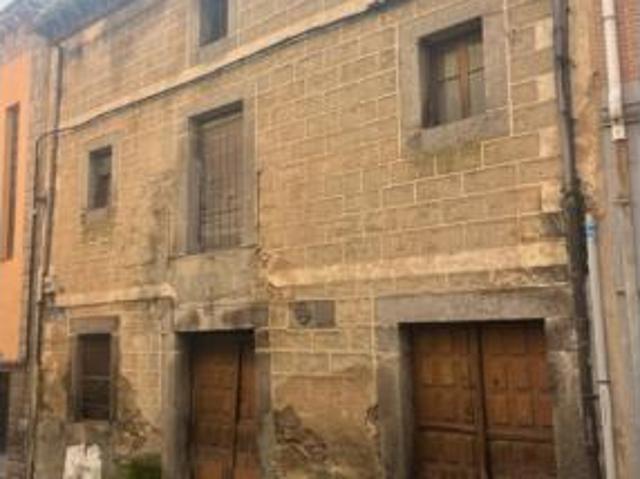 Casa adosada Venta El Hoyo de Pinares, El Hoyo de Pinares