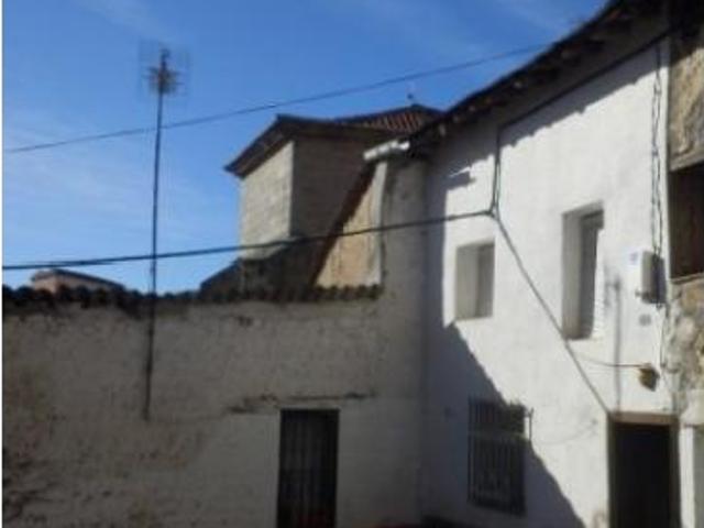 Casa adosada Venta El Hoyo de Pinares, El Hoyo de Pinares