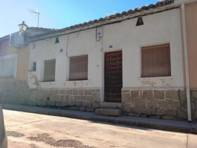 Casa adosada Venta El Hoyo de Pinares, El Hoyo de Pinares