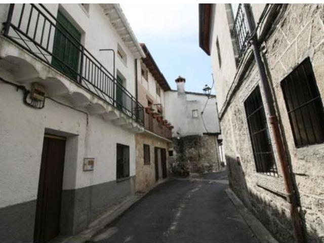 Casa adosada Venta El Hornillo, El Hornillo