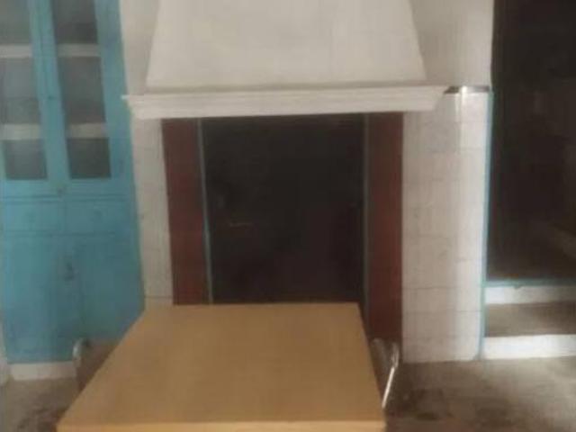 Casa adosada Venta El Herrumblar, El Herrumblar