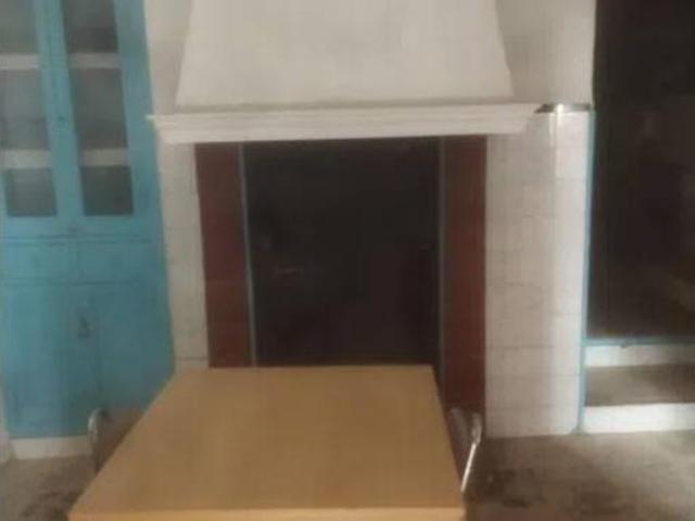 Casa adosada Venta El Herrumblar, El Herrumblar