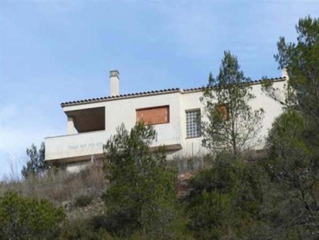 Casa adosada Venta El Montmell, El Montmell
