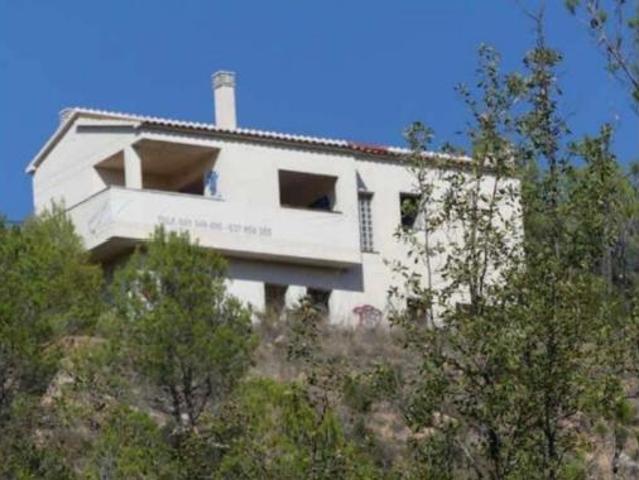 Casa adosada Venta El Montmell, El Montmell