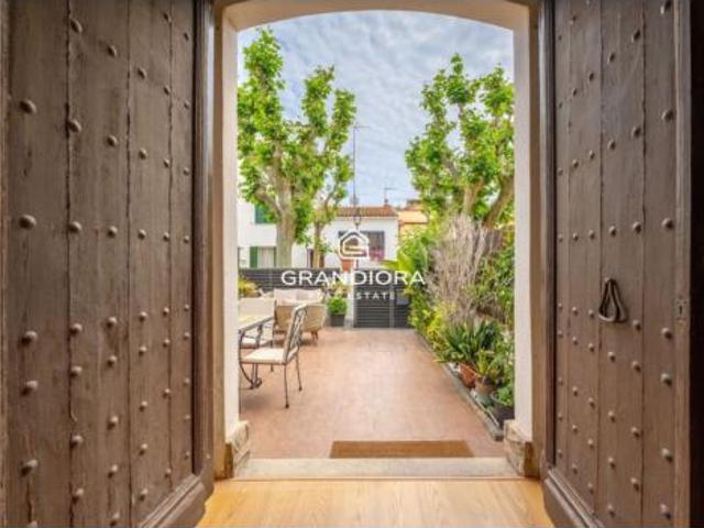 Casa adosada Venta El Masnou, El Masnou