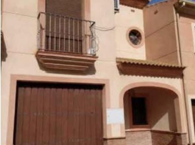 Casa adosada Venta El Saucejo, El Saucejo