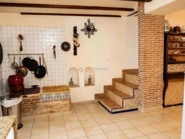 Casa adosada Venta El Palomar, El Palomar