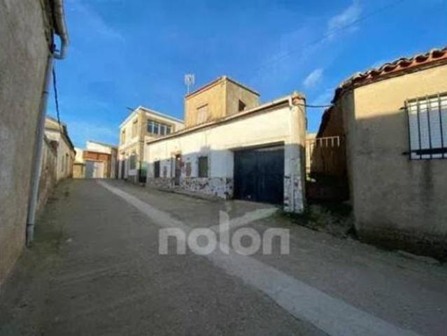Casa adosada Venta El Perdigón, El Perdigón