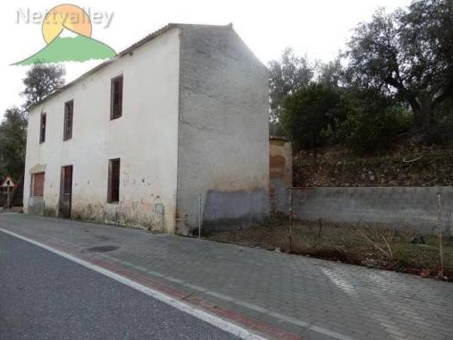 Casa adosada Venta El Pinar, El Pinar