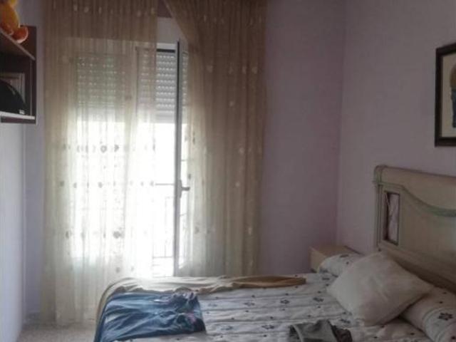 Casa adosada Venta El Pinar, Ízbor