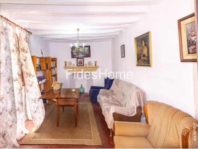 Casa adosada Venta El Pinar, Pinos del Valle