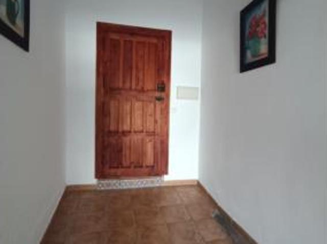 Casa adosada Venta El Pinar, Pinos del Valle
