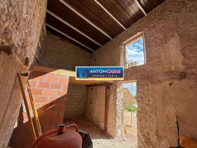 Casa Venta El Pinós Pinoso, Camarillas