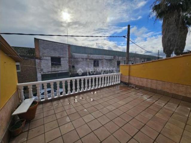 Casa adosada Venta El Puente del Arzobispo, El Puente del Arzobispo