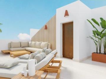 Casa adosada Venta El Puerto de Santa María, Centro