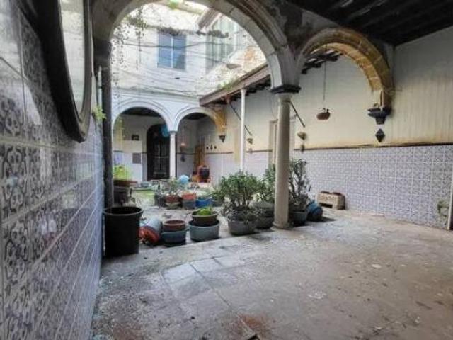 Casa adosada Venta El Puerto de Santa María, Centro