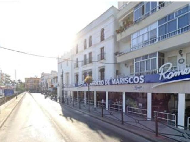 Casa adosada Venta El Puerto de Santa María, Centro