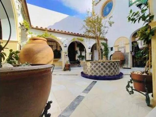Casa adosada Venta El Puerto de Santa María, Centro