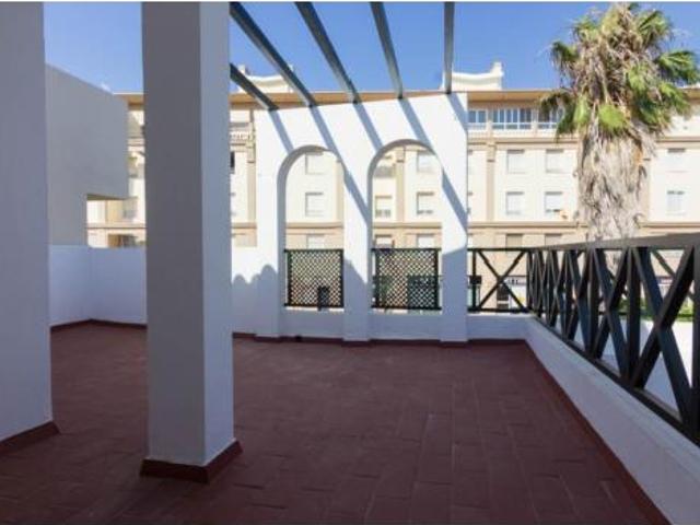 Casa adosada Venta El Puerto de Santa María, Centro