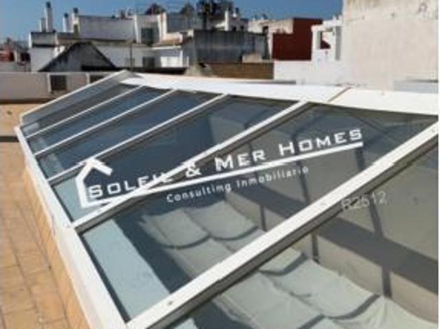Casa adosada Venta El Puerto de Santa María, Centro