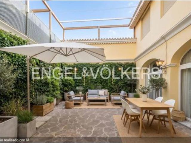 Casa adosada Venta El Puerto de Santa María, Centro