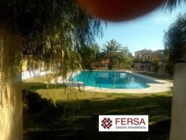 Casa adosada Venta El Puerto de Santa María, El Águila Las Redes Fuentebravía