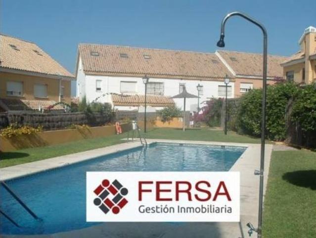 Casa adosada Venta El Puerto de Santa María, El Águila Las Redes Fuentebravía