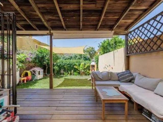 Casa adosada Venta El Puerto de Santa María, El Águila Las Redes Fuentebravía