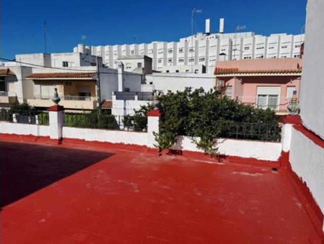 Casa adosada Venta El Puerto de Santa María, Pinar Alto Crevillet Menesteo