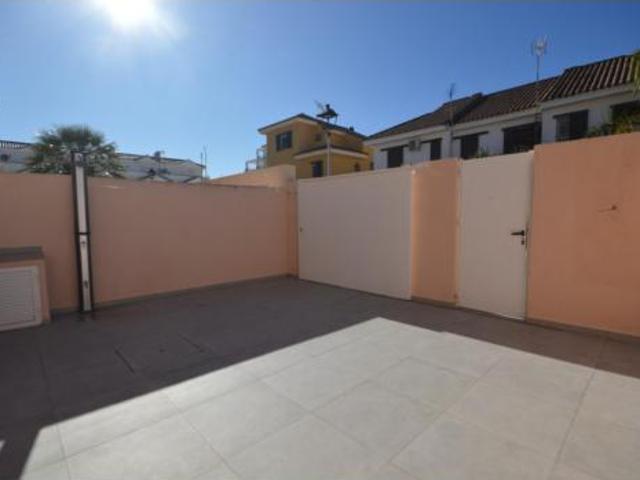 Casa adosada Venta El Puerto de Santa María, Valdelagrana