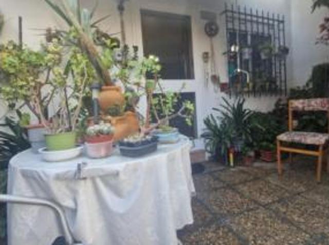Casa adosada Venta El Puerto de Santa María, Victoria El Juncal