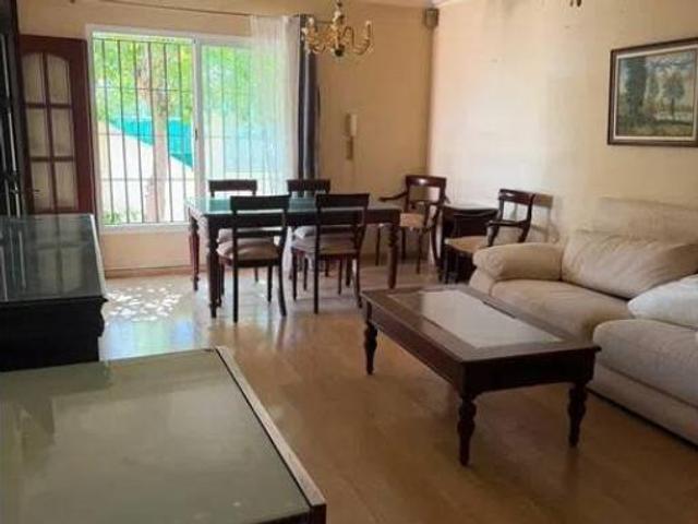Casa adosada Venta El Puerto de Santa María, Vistahermosa