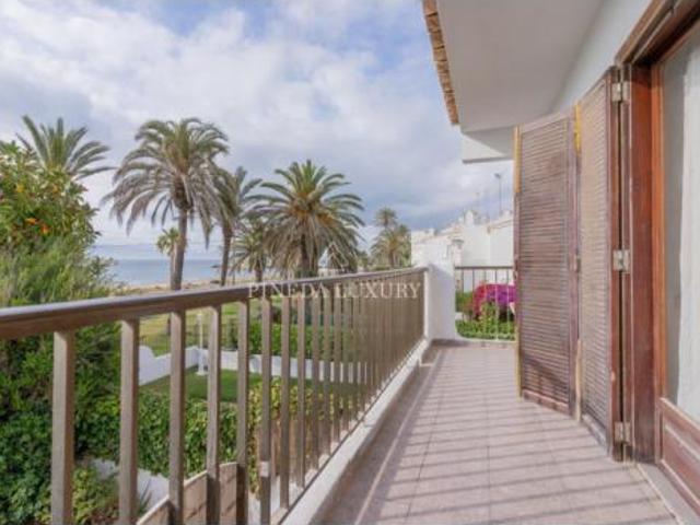 Casa adosada Venta El Puig de Santa Maria, Playa del Puig