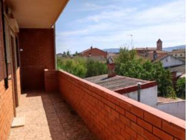 Casa adosada Venta El Robledo, El Robledo