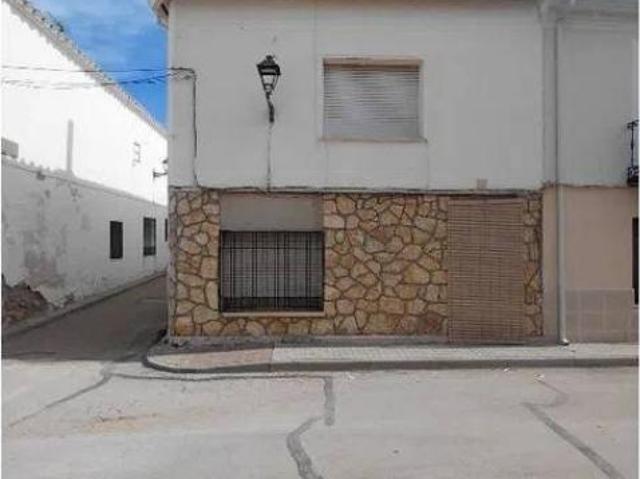 Casa adosada Venta El Romeral, El Romeral