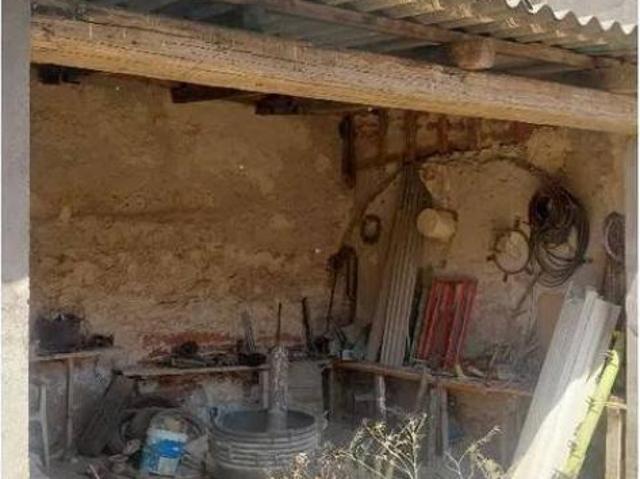 Casa adosada Venta El Romeral, El Romeral