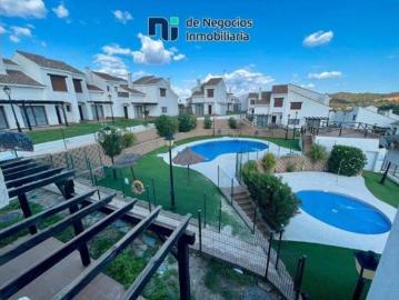 Casa adosada Venta El Ronquillo, El Ronquillo
