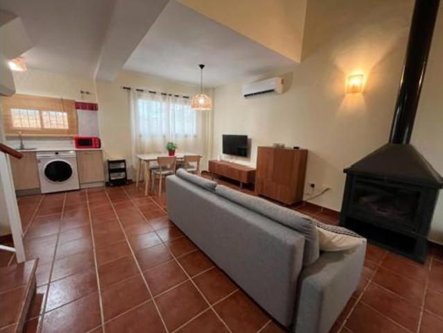 Casa adosada Venta El Ronquillo, El Ronquillo