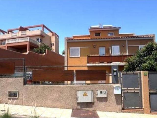 Casa adosada Venta El Rosario, Camino Turilago