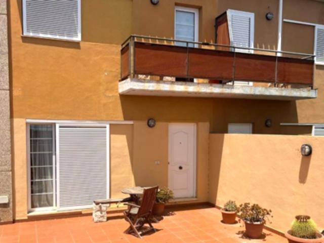 Casa adosada Venta El Rosario, Camino Turilago
