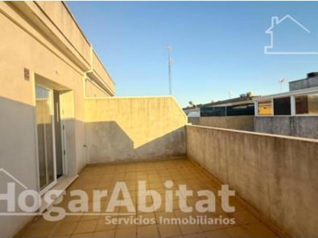 Casa adosada Venta El Real de Gandia, El Real de Gandia