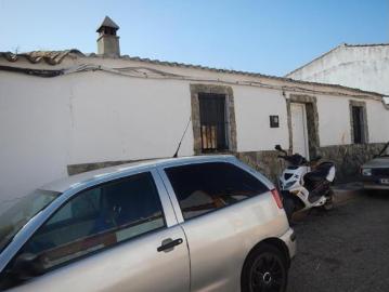 Casa adosada Venta El Real de La Jara, El Real de La Jara