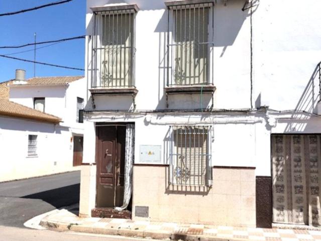 Casa adosada Venta El Rubio, El Rubio